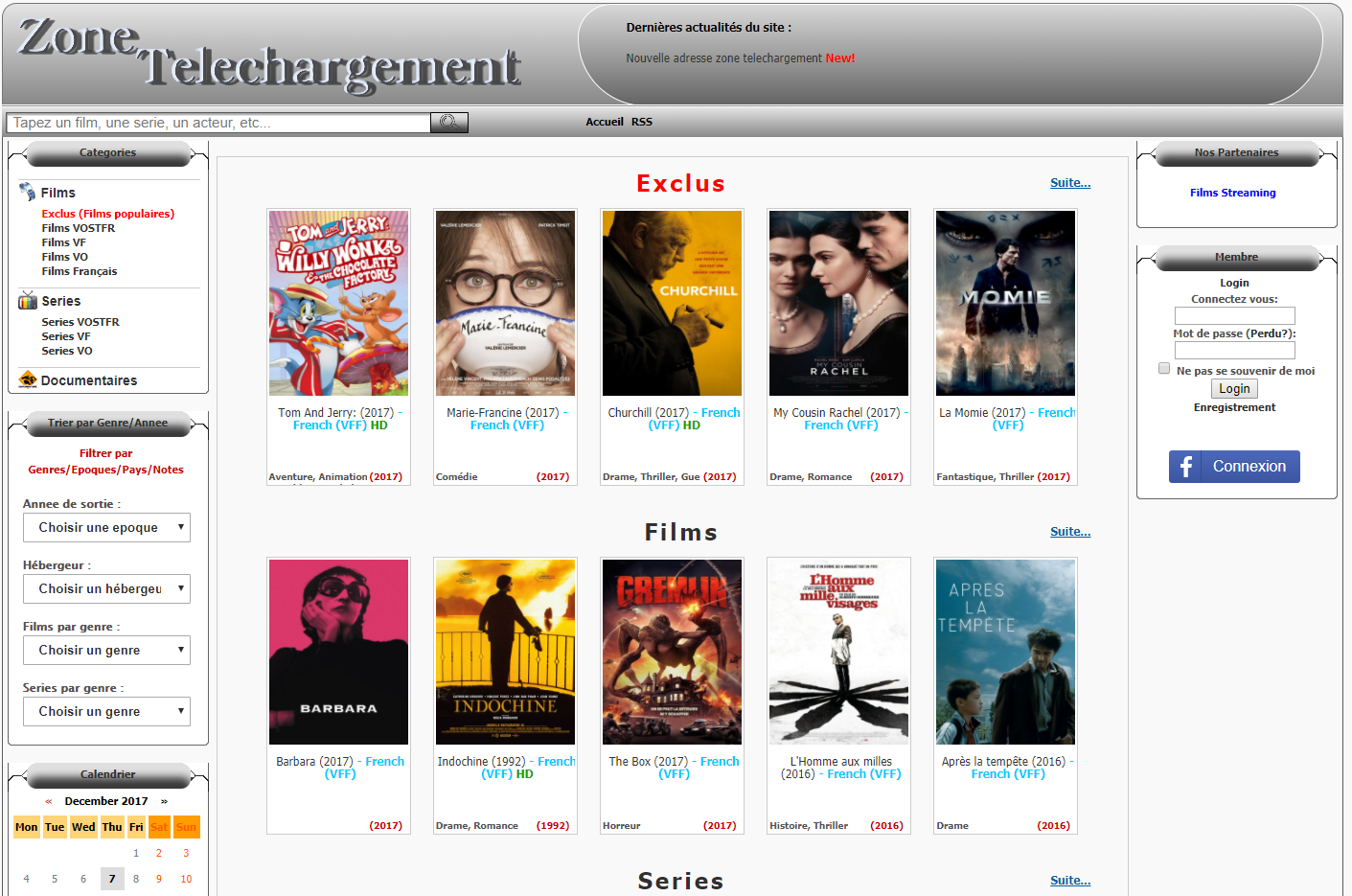 blue efficience zone telechargement